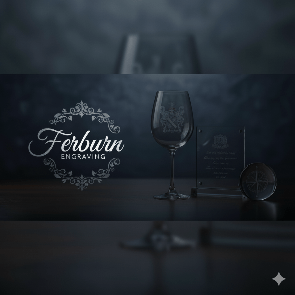 Ferburn engravings